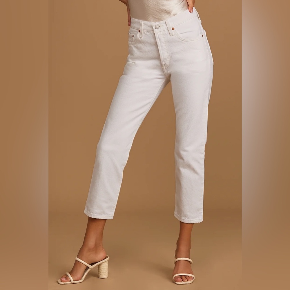LEVIS 501